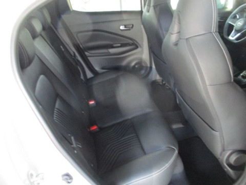 Ansicht 7 - Gebrauchtwagen Fahrzeug, Modell Juke der Marke Nissan von Verkäufer AM Automobile GmbH