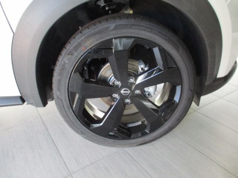 Ansicht 8 - Gebrauchtwagen Fahrzeug, Modell Juke der Marke Nissan von Verkäufer AM Automobile GmbH