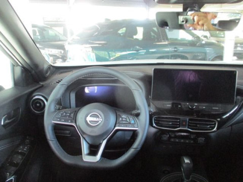 Ansicht 9 - Gebrauchtwagen Fahrzeug, Modell Juke der Marke Nissan von Verkäufer AM Automobile GmbH