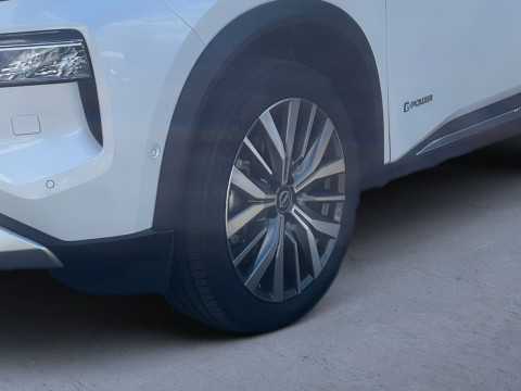 Ansicht 6 - Gebrauchtwagen Fahrzeug, Modell X-Trail der Marke Nissan von Verkäufer Automobile J. Heddier GmbH