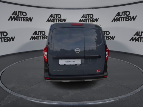 Ansicht 5 - Gebrauchtwagen Fahrzeug, Modell Townstar der Marke Nissan von Verkäufer Mattern GmbH