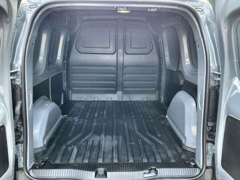 Ansicht 9 - Gebrauchtwagen Fahrzeug, Modell Townstar der Marke Nissan von Verkäufer Mattern GmbH