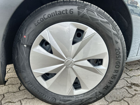 Ansicht 10 - Gebrauchtwagen Fahrzeug, Modell Townstar der Marke Nissan von Verkäufer Mattern GmbH