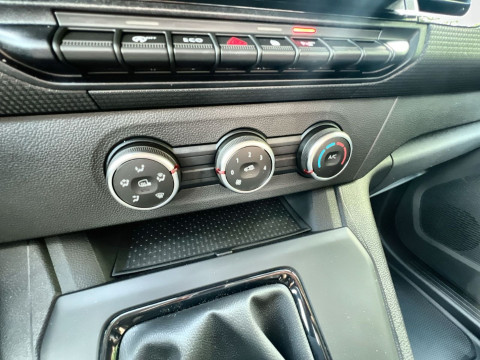 Ansicht 16 - Gebrauchtwagen Fahrzeug, Modell Townstar der Marke Nissan von Verkäufer Mattern GmbH