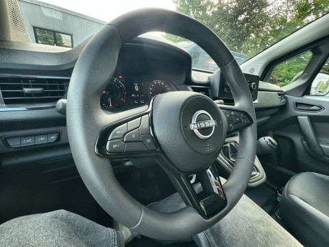 Ansicht 19 - Gebrauchtwagen Fahrzeug, Modell Townstar der Marke Nissan von Verkäufer Mattern GmbH