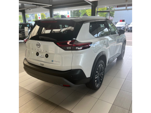 Ansicht 5 - Gebrauchtwagen Fahrzeug, Modell X-Trail der Marke Nissan von Verkäufer AF Automobile GmbH (Mattern)