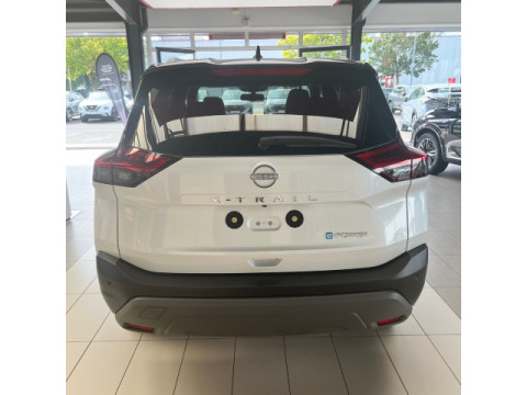 Ansicht 6 - Gebrauchtwagen Fahrzeug, Modell X-Trail der Marke Nissan von Verkäufer AF Automobile GmbH (Mattern)