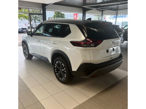 Ansicht 7 - Gebrauchtwagen Fahrzeug, Modell X-Trail der Marke Nissan von Verkäufer AF Automobile GmbH (Mattern)