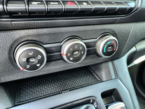 Ansicht 23 - Gebrauchtwagen Fahrzeug, Modell Townstar der Marke Nissan von Verkäufer Mattern GmbH