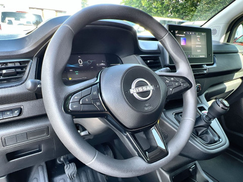 Ansicht 26 - Gebrauchtwagen Fahrzeug, Modell Townstar der Marke Nissan von Verkäufer Mattern GmbH