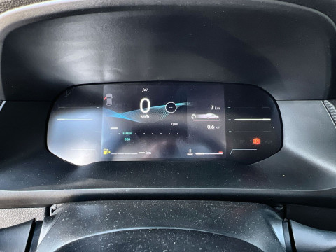 Ansicht 28 - Gebrauchtwagen Fahrzeug, Modell Townstar der Marke Nissan von Verkäufer Mattern GmbH