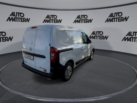 Ansicht 6 - Gebrauchtwagen Fahrzeug, Modell Townstar der Marke Nissan von Verkäufer Mattern GmbH