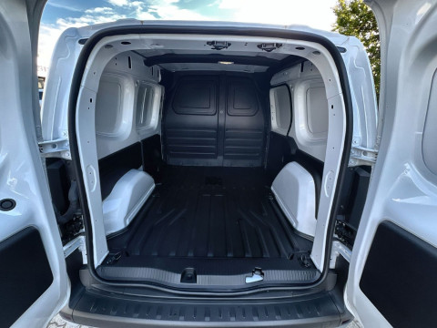 Ansicht 8 - Gebrauchtwagen Fahrzeug, Modell Townstar der Marke Nissan von Verkäufer Mattern GmbH