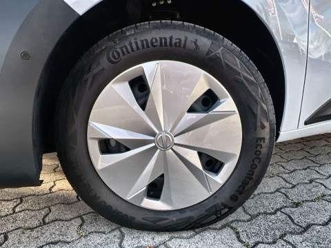 Ansicht 9 - Gebrauchtwagen Fahrzeug, Modell Townstar der Marke Nissan von Verkäufer Mattern GmbH