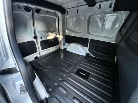 Ansicht 11 - Gebrauchtwagen Fahrzeug, Modell Townstar der Marke Nissan von Verkäufer Mattern GmbH