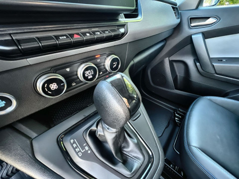 Ansicht 16 - Gebrauchtwagen Fahrzeug, Modell Townstar der Marke Nissan von Verkäufer Mattern GmbH