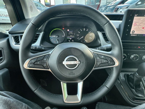 Ansicht 17 - Gebrauchtwagen Fahrzeug, Modell Townstar der Marke Nissan von Verkäufer Mattern GmbH