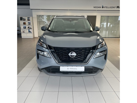 Ansicht 2 - Gebrauchtwagen Fahrzeug, Modell X-Trail der Marke Nissan von Verkäufer AF Automobile GmbH (Mattern)
