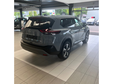 Ansicht 5 - Gebrauchtwagen Fahrzeug, Modell X-Trail der Marke Nissan von Verkäufer AF Automobile GmbH (Mattern)