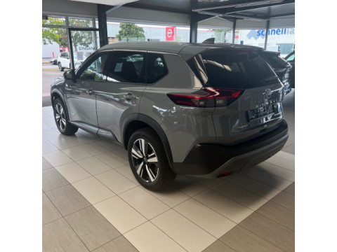 Ansicht 7 - Gebrauchtwagen Fahrzeug, Modell X-Trail der Marke Nissan von Verkäufer AF Automobile GmbH (Mattern)