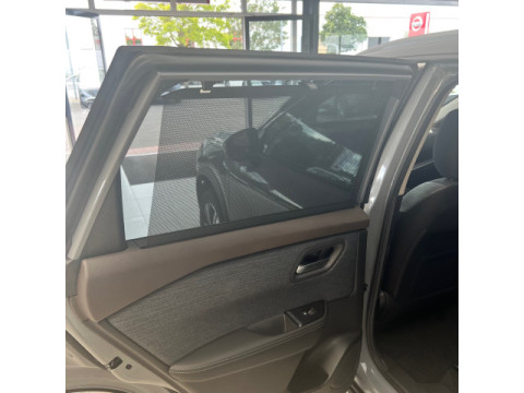 Ansicht 10 - Gebrauchtwagen Fahrzeug, Modell X-Trail der Marke Nissan von Verkäufer AF Automobile GmbH (Mattern)