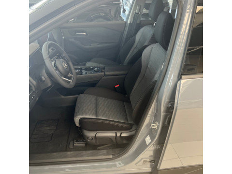 Ansicht 11 - Gebrauchtwagen Fahrzeug, Modell X-Trail der Marke Nissan von Verkäufer AF Automobile GmbH (Mattern)