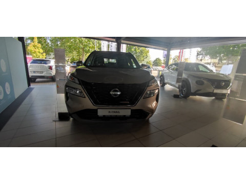 Ansicht 2 - Gebrauchtwagen Fahrzeug, Modell X-Trail der Marke Nissan von Verkäufer AM Automobile GmbH