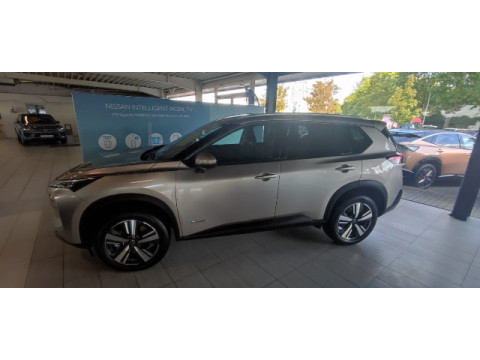 Ansicht 3 - Gebrauchtwagen Fahrzeug, Modell X-Trail der Marke Nissan von Verkäufer AM Automobile GmbH