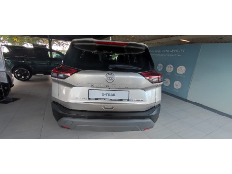 Ansicht 5 - Gebrauchtwagen Fahrzeug, Modell X-Trail der Marke Nissan von Verkäufer AM Automobile GmbH