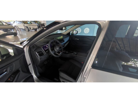 Ansicht 6 - Gebrauchtwagen Fahrzeug, Modell X-Trail der Marke Nissan von Verkäufer AM Automobile GmbH