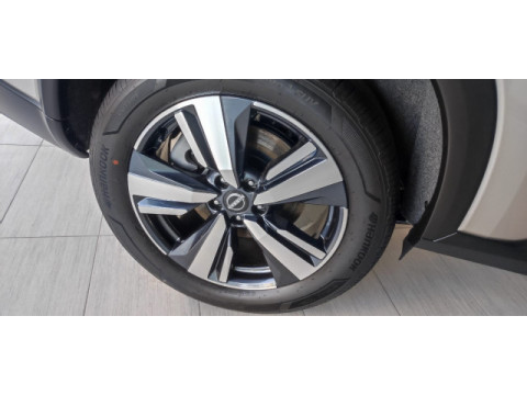 Ansicht 8 - Gebrauchtwagen Fahrzeug, Modell X-Trail der Marke Nissan von Verkäufer AM Automobile GmbH