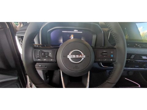 Ansicht 12 - Gebrauchtwagen Fahrzeug, Modell X-Trail der Marke Nissan von Verkäufer AM Automobile GmbH