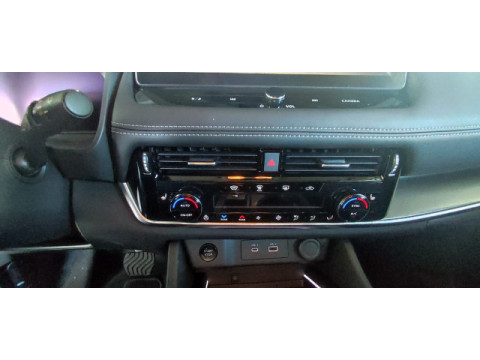 Ansicht 15 - Gebrauchtwagen Fahrzeug, Modell X-Trail der Marke Nissan von Verkäufer AM Automobile GmbH