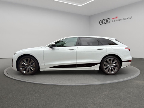 Audi A6 Avant e-tron - A6 Avant e-tron LED Plus Navi CarPlay RÜ ACC