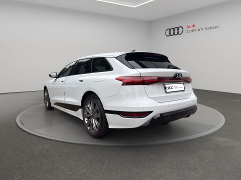 Audi - A6 Avant e-tron