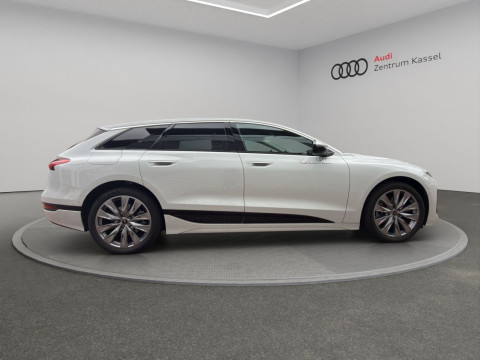 Audi - A6 Avant e-tron