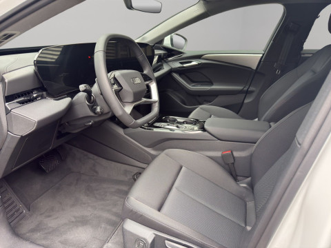 Audi - A6 Avant e-tron