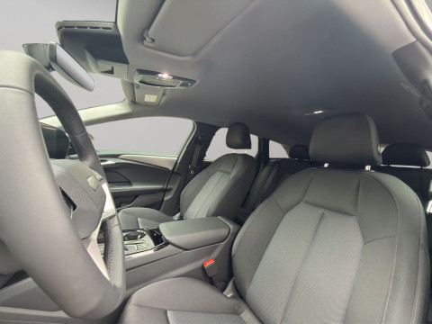 Audi - A6 Avant e-tron