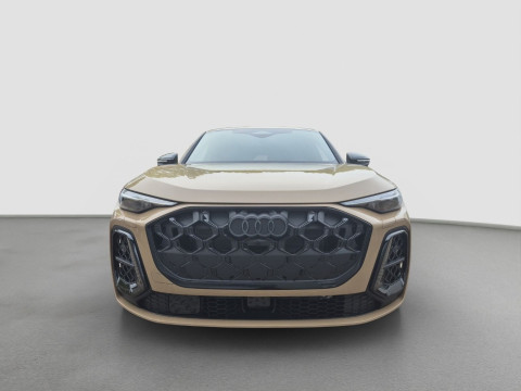 Audi Q5 Sportback - Q5 Sportback Audi Q5 Sportback e-hybrid quattro 270 kW S tronic