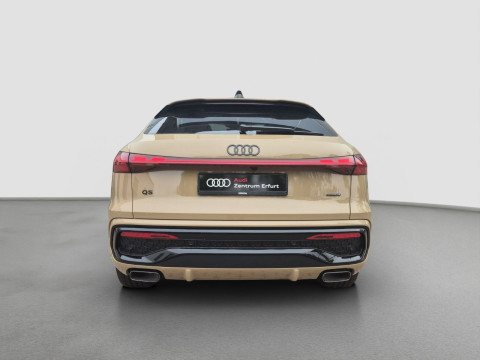 Audi - Q5 Sportback