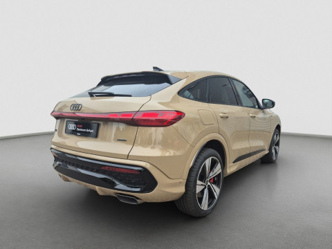 Audi - Q5 Sportback