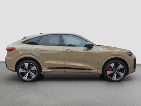 Audi - Q5 Sportback