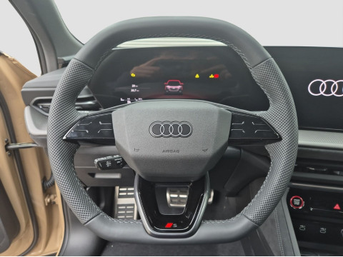 Audi - Q5 Sportback