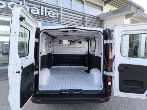 Ansicht 3 - Gebrauchtwagen Fahrzeug, Modell Primastar der Marke Nissan von Verkäufer Autocenter Landsberg - Zweigniederlassung der Autohaus MKM Huber GmbH