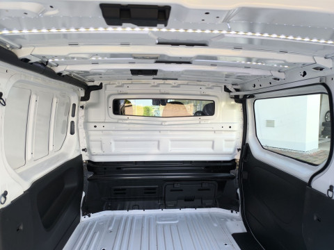 Ansicht 4 - Gebrauchtwagen Fahrzeug, Modell Primastar der Marke Nissan von Verkäufer Autocenter Landsberg - Zweigniederlassung der Autohaus MKM Huber GmbH