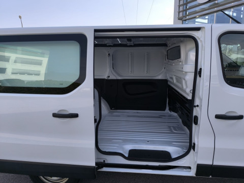 Ansicht 5 - Gebrauchtwagen Fahrzeug, Modell Primastar der Marke Nissan von Verkäufer Autocenter Landsberg - Zweigniederlassung der Autohaus MKM Huber GmbH