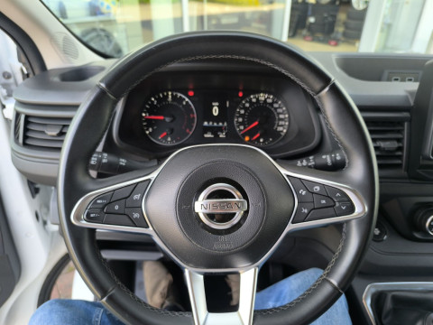 Ansicht 7 - Gebrauchtwagen Fahrzeug, Modell Primastar der Marke Nissan von Verkäufer Autocenter Landsberg - Zweigniederlassung der Autohaus MKM Huber GmbH