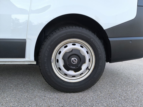 Ansicht 9 - Gebrauchtwagen Fahrzeug, Modell Primastar der Marke Nissan von Verkäufer Autocenter Landsberg - Zweigniederlassung der Autohaus MKM Huber GmbH