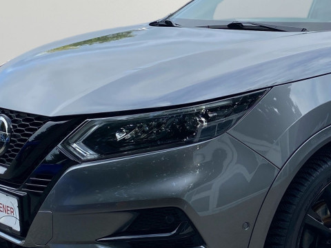 Ansicht 5 - Gebrauchtwagen Fahrzeug, Modell Qashqai der Marke Nissan von Verkäufer Autohaus Wegener GmbH - Filiale Ludwigsfelde