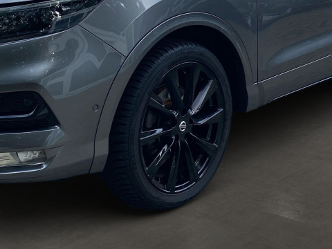 Ansicht 6 - Gebrauchtwagen Fahrzeug, Modell Qashqai der Marke Nissan von Verkäufer Autohaus Wegener GmbH - Filiale Ludwigsfelde